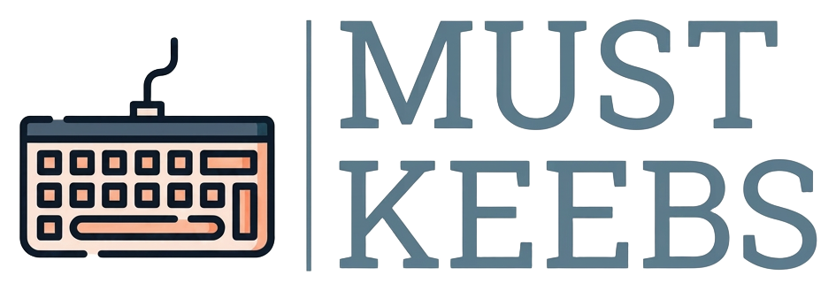 Must Keebs